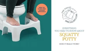 Read more about the article Everything to know about Squatty Potty | Does it work?