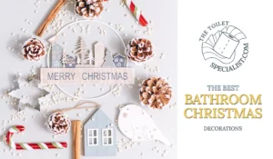 Read more about the article The best bathroom Christmas decorations for 2023