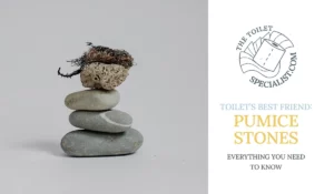 Read more about the article Pumice stone for toilets: Everything you need to know