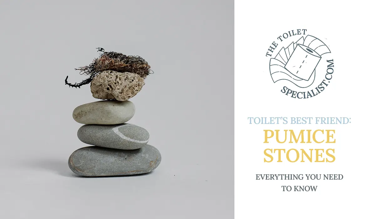 You are currently viewing Pumice stone for toilets: Everything you need to know