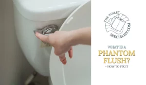 Read more about the article What is a phantom flush + how to fix it