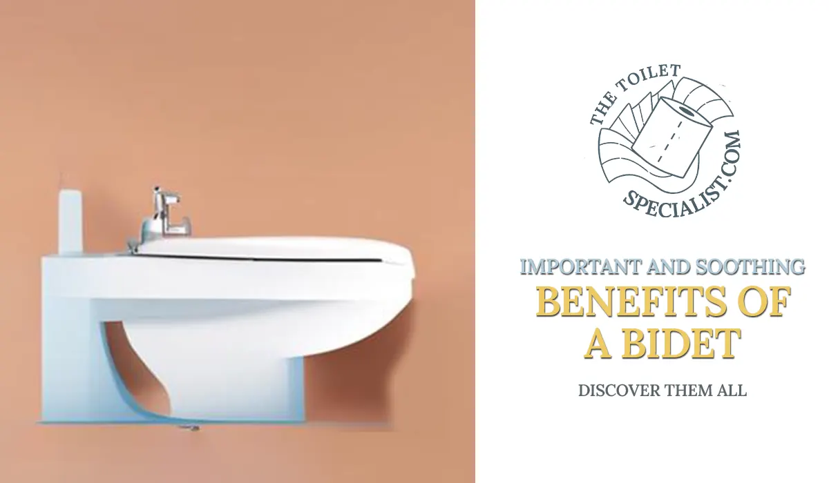 You are currently viewing Discover 6 of the most important benefits of a bidet
