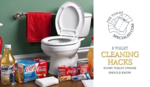 Read more about the article 8 Toilet Cleaning Hacks Every toilet-owner Needs to Know