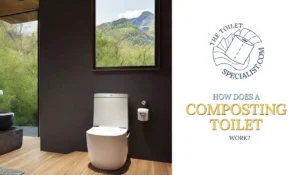 Read more about the article How does a composting toilet work? | All you need to know