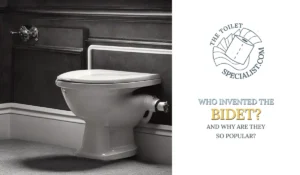 Read more about the article Who Invented the Bidet and why are they so popular?